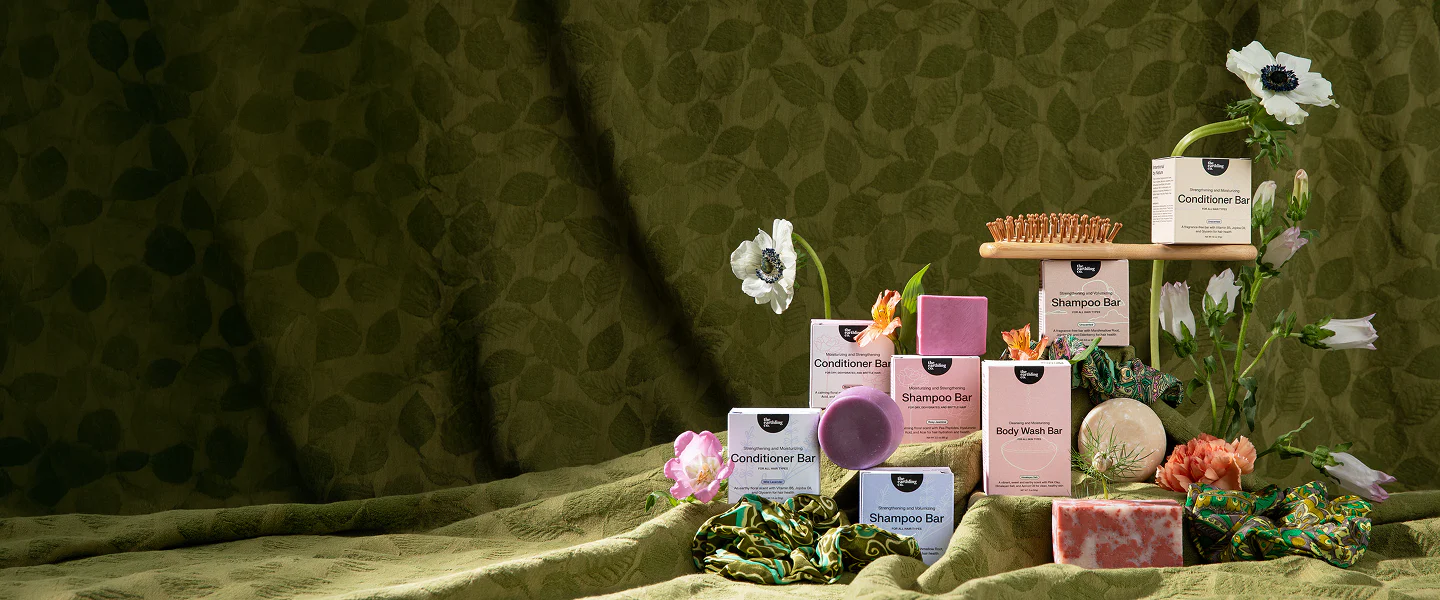 Clean Beauty, Consciously Crafted